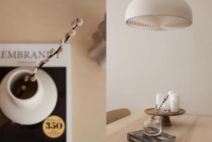 Absolute 2BR Apartment near EMST Museum by UPSTREET