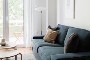 Absolute 2BR Apartment near EMST Museum by UPSTREET