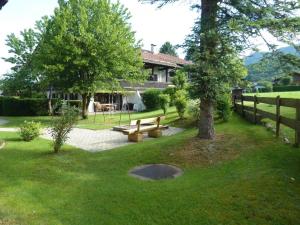 Ferienwohnanlage Hochgern