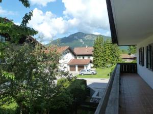 Ferienwohnanlage Hochgern