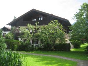 Ferienwohnanlage Hochgern