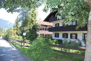Ferienwohnanlage Hochgern