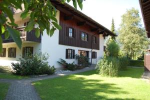 Ferienwohnanlage Hochgern