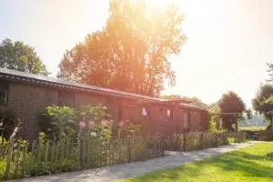 Huisje en B&B Green Cottage - Plasmolen