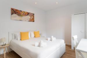 Stay U-nique Apartments Mallorca II