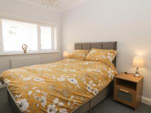 Sallys Berth