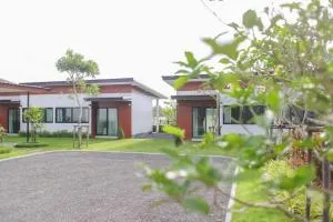 Chill Home Pool Villa Khao Lak - Ban Hin Rua