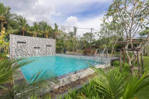 Chill Home Pool Villa Khao Lak