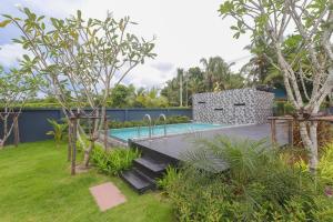 Chill Home Pool Villa Khao Lak
