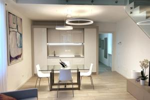 Queen Verona Luxury Apartment