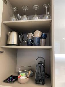 Queen Verona Luxury Apartment