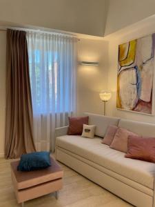 Queen Verona Luxury Apartment