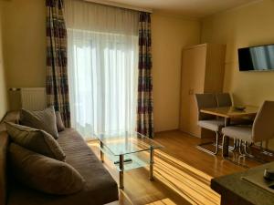 Frühstückspension Klein und Fein