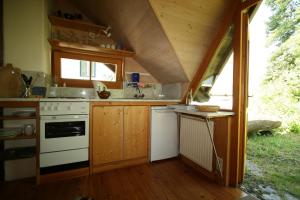 Ferienhäuser Wurian