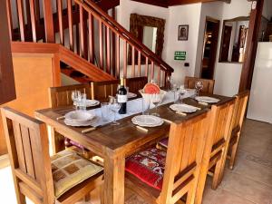 Casa Guergue by VV Canary Ocean Homes