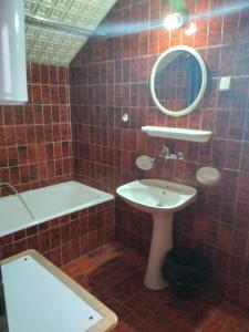 HOSTEL BATA APARTMANI