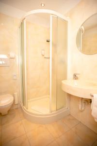 Double Room room in Hotel Chrys