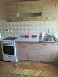 HOSTEL BATA APARTMANI