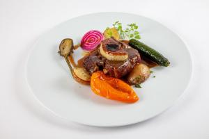 Hotel Restaurant Laborderie