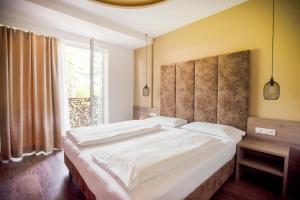 Chambre Double Supérieure