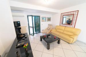 Le Pesche - Centro storico