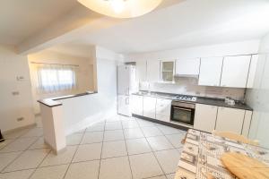 Le Pesche - Centro storico