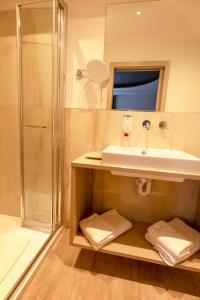 Chambre Triple
