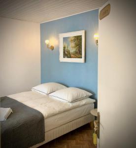 Hotels Hotel D’Artiste : photos des chambres