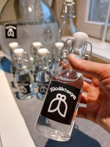 TücsökTanya Vendégház