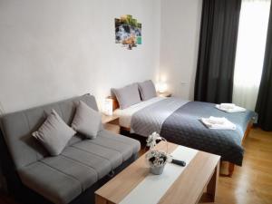 Holiday guest house KEMO