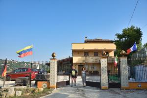 Agriturismo B&B Il Rifugio di Nino