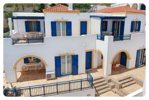 Verandas Sea Houses