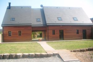 Maisons de vacances Villa Marylou : photos des chambres