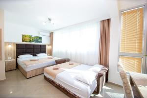 Family Studio room in Apartment Sofija
