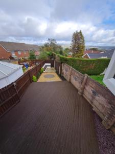 3 Bed House with Garage, NR BPW & Brecon Beacons National Park