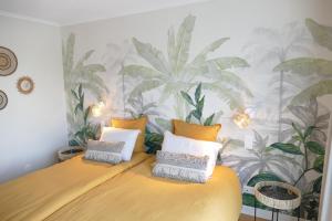 B&B / Chambres d'hotes Les Agapanthes : photos des chambres