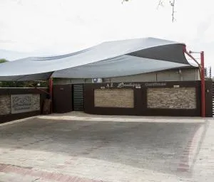 A-Z Boutique Guesthouse - Protea