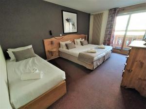 Hotels Hotel Aalborg : photos des chambres