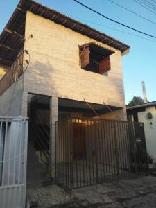 Apartamento a 100 mts da praia, no centro de Pipa