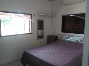 Apartamento a 100 mts da praia, no centro de Pipa