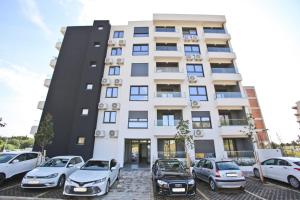 Lux Stanovi Vucetic - 4hvězdičkové hotely ve městě Bar