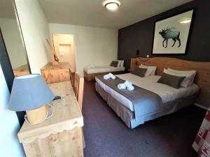 Hotels Hotel Aalborg : photos des chambres