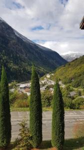 Appartements Appartement Orelle Val-Thorens avec SPA : photos des chambres