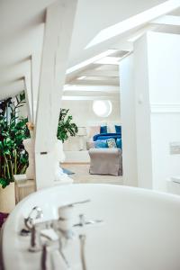 Harmony Apartaments Boutique Hotel