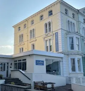 The Shelbourne - 阿贝尔格莱