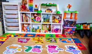 Wellness Chalupa Horní Orlice