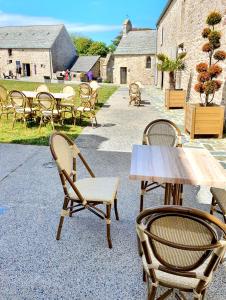Hotels Auberge des Goubelins : photos des chambres