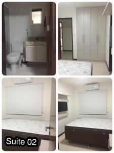 vilage em guarajuba bahia