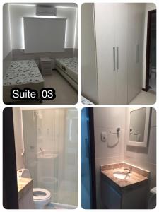 vilage em guarajuba bahia