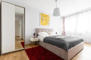 Apartments Kremer Cracow